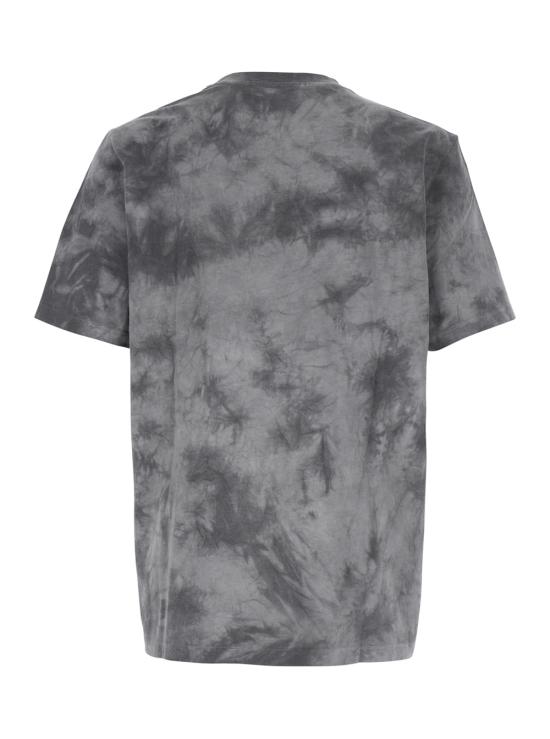 25FW 엠에스지엠 반팔 티셔츠 3940MM99SE25758896 Grey - MSGM