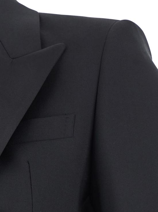 25FW 딸리아토레 수트 세트 PARIGI150166N1150 Black - TAGLIATORE