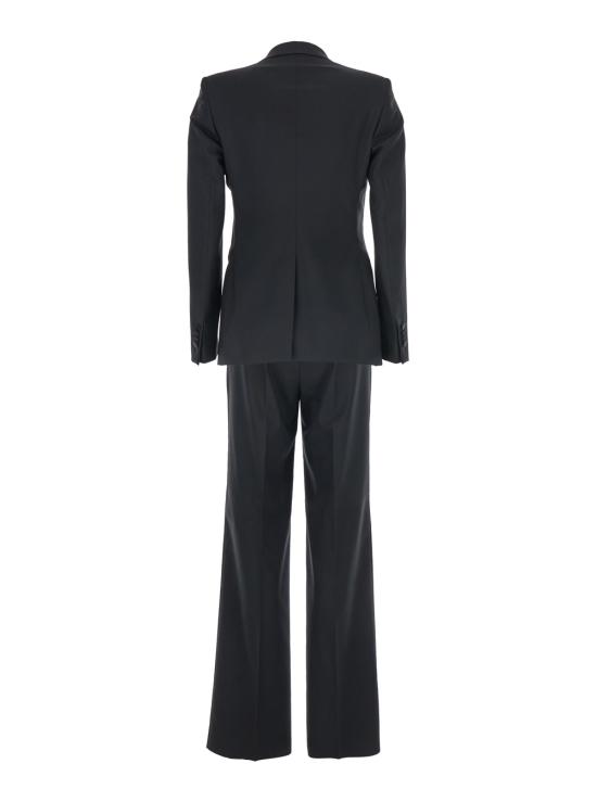 25FW 딸리아토레 수트 세트 PARIGI150166N1150 Black - TAGLIATORE