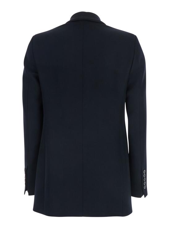 25FW 씨페러 수트 자켓 SWJ0009TWF00945090 Blu - THE SEAFARER