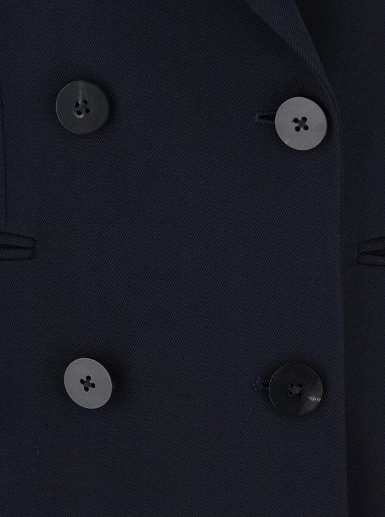 25FW 씨페러 수트 자켓 SWJ0009TWF00945090 Blu - THE SEAFARER