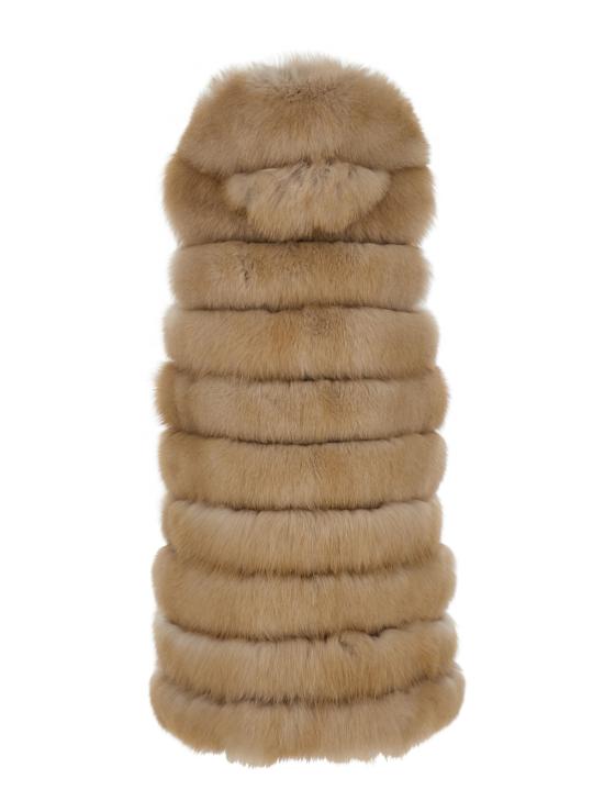 25FW 수프리마 베스트 Y307K2105112 Yellow - SUPREMA