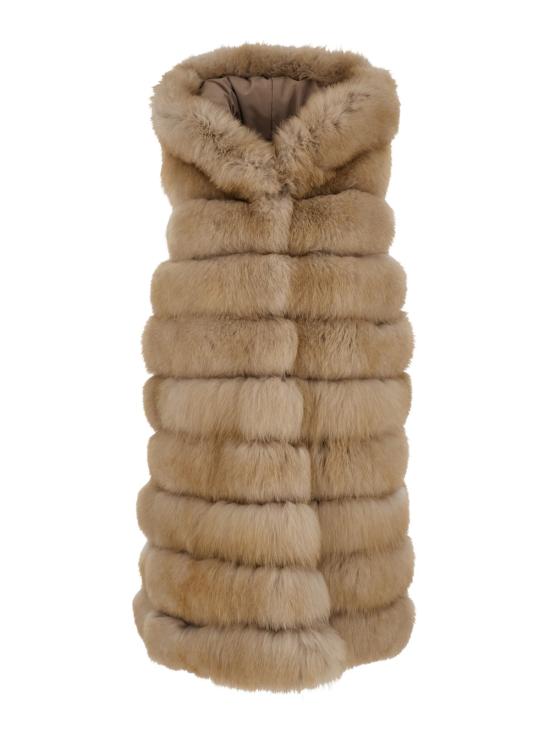 25FW 수프리마 베스트 Y307K2105112 Yellow