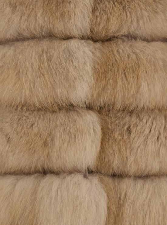 25FW 수프리마 베스트 Y307K2105112 Yellow - SUPREMA