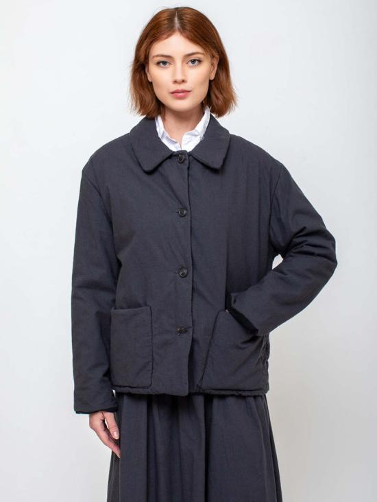  Elsa Esturgie 코트 엘사 에스투르기 오아시스 재킷 - OTHER BRANDS