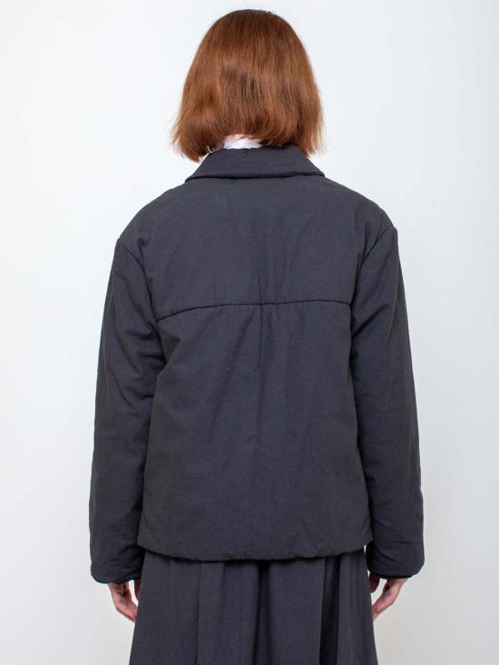  Elsa Esturgie 코트 엘사 에스투르기 오아시스 재킷 - OTHER BRANDS