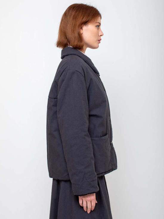  Elsa Esturgie 코트 엘사 에스투르기 오아시스 재킷 - OTHER BRANDS