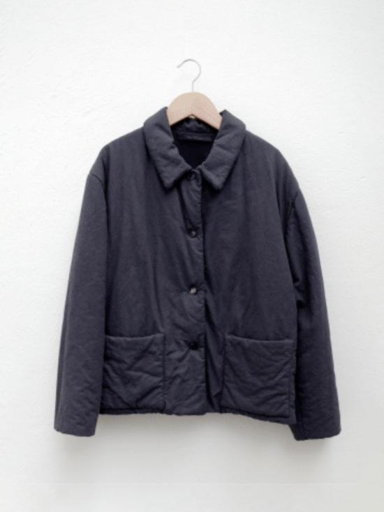  Elsa Esturgie 코트 엘사 에스투르기 오아시스 재킷 - OTHER BRANDS