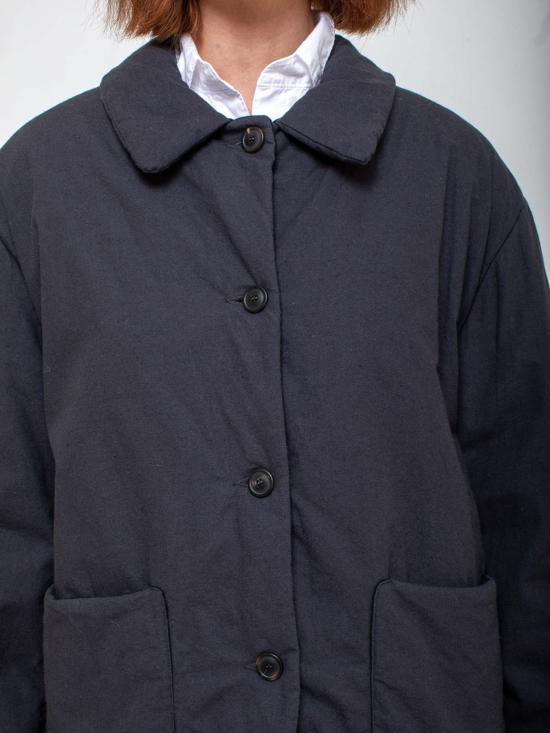  Elsa Esturgie 코트 엘사 에스투르기 오아시스 재킷 - OTHER BRANDS