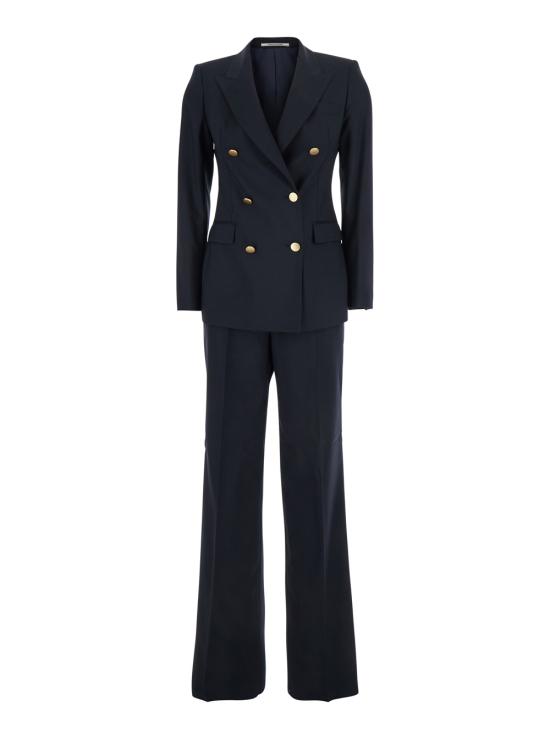 25FW 딸리아토레 수트 세트 PARIGI150166B1184 Blu