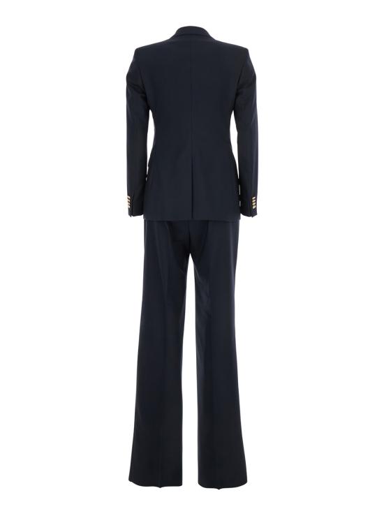 25FW 딸리아토레 수트 세트 PARIGI150166B1184 Blu - TAGLIATORE