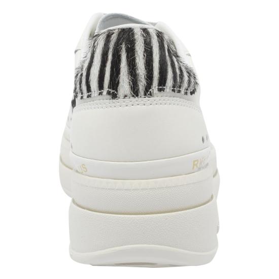 25FW 프리미아타 스니커즈 MICOL7752 WHITE - PREMIATA