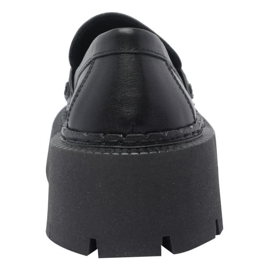 25FW 빅마티 로퍼 1H4410DH04B070101 Black - VIC MATIE