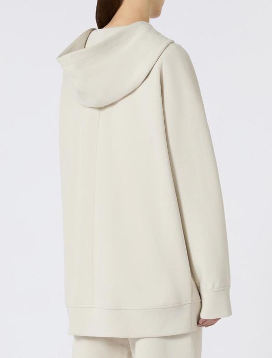25FW 에스막스마라 가디건 2529916011600002 BIANCO AVORIO - 'S MAX MARA