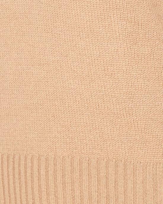 25FW 얼루드 터틀넥 1123243 Beige - ALLUDE