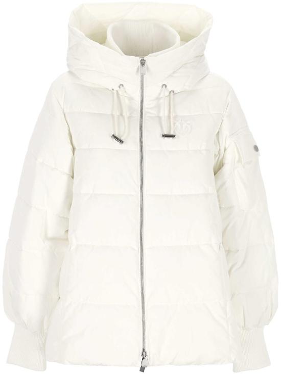 25FW 핑코 패딩 105384A2PEZ05 WHITE