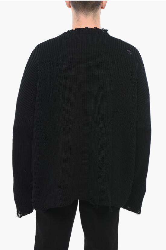  디스퀘어드2 터틀넥 S79HA0018 S18432 900 Black - DSQUARED2