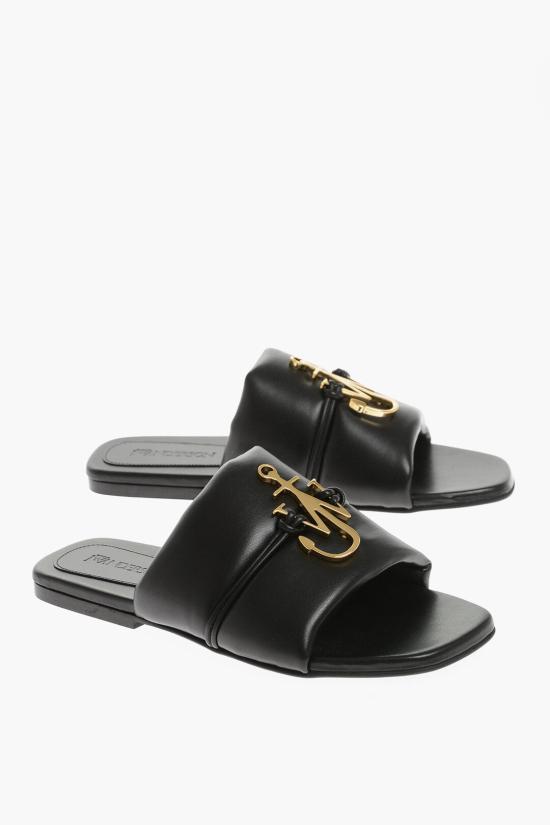  JW앤더슨 샌들 ANW39026A 16140 999 Black