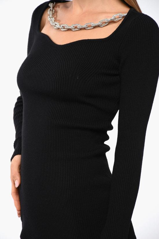  쥬세페 디 모라비토 숏 원피스 03PFKN320 03358 99 Black - GIUSEPPE DI MORABITO