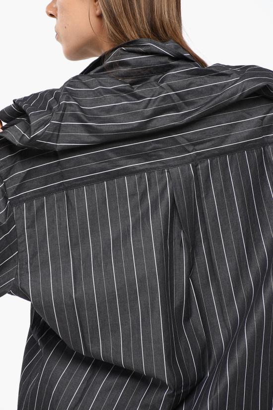  와이프로젝트 롱 원피스 101DR004 F551 A0006 Gray - Y PROJECT