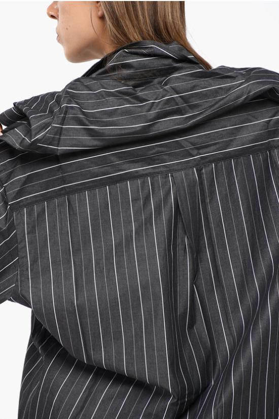  와이프로젝트 롱 원피스 101DR004 F551 A0006 Gray - Y PROJECT