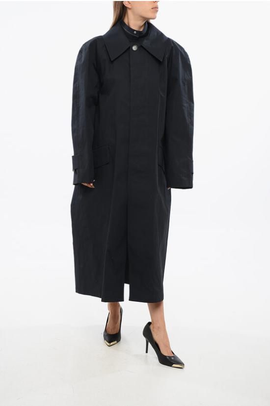  마르니 코트 SPMA0225S0UTC339 0BN99 Blue