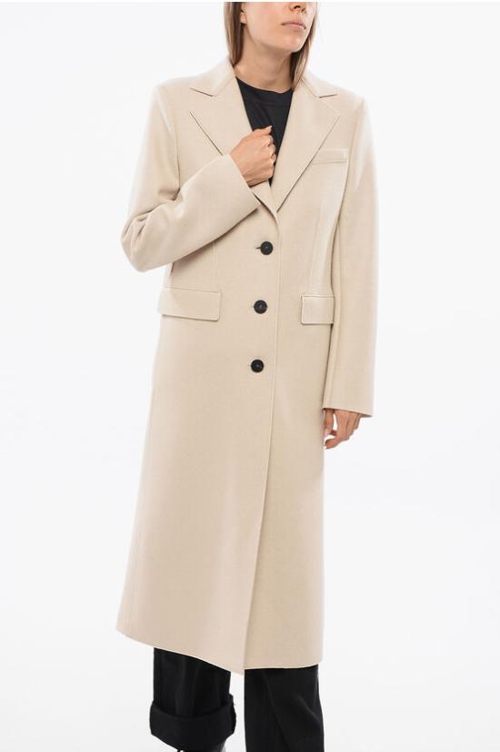  해리스와프런던 코트 A1601MLK 120 Beige