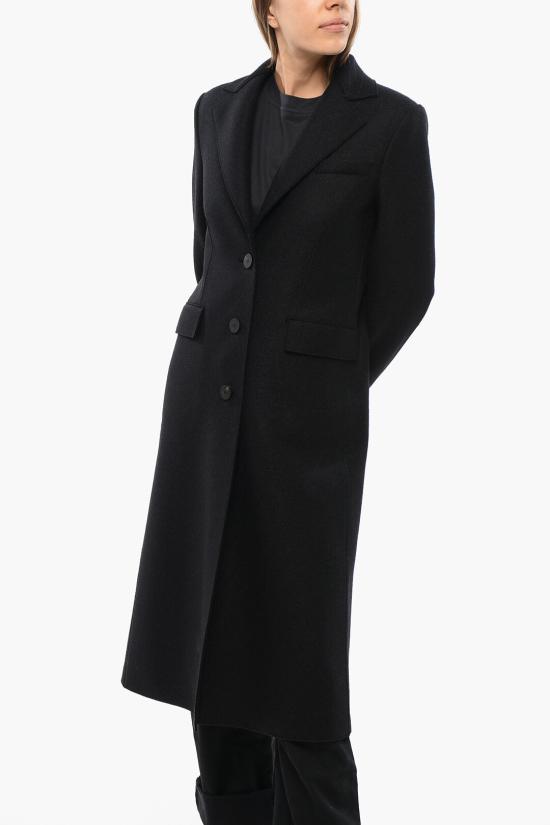  해리스와프런던 코트 A1601MLK 199 Black