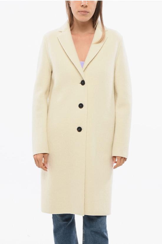  해리스와프런던 코트 A1331MLC 102 Beige