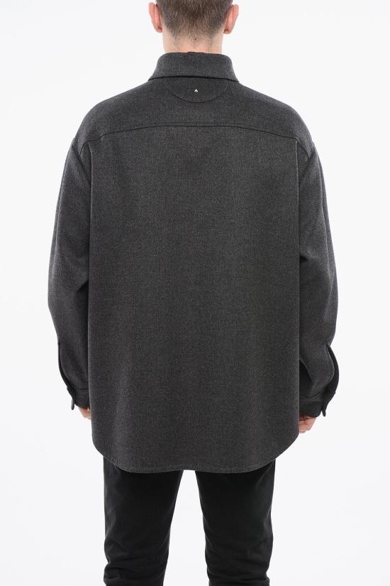  발렌티노 가라바니 자켓 5V0CIO85AEE 080 Gray - VALENTINO GARAVANI