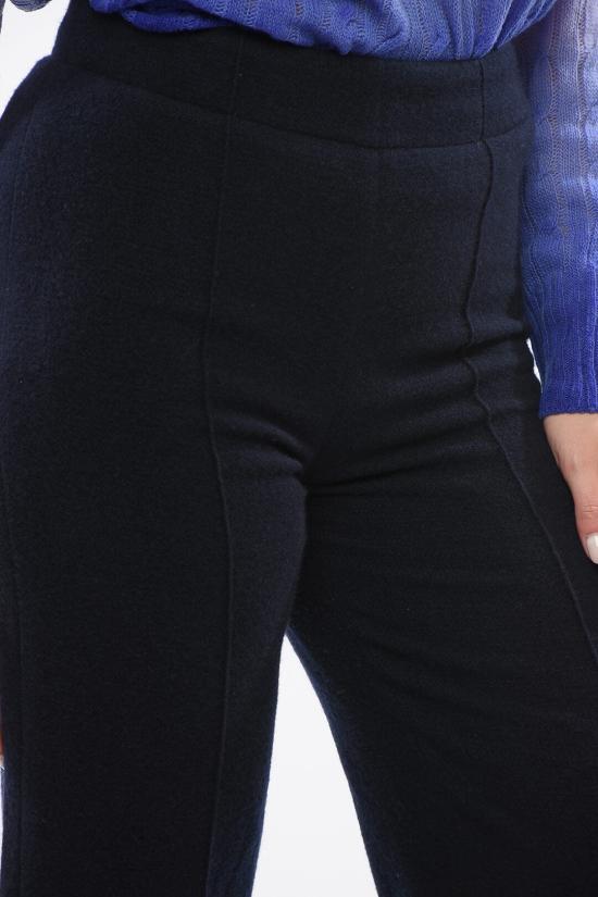  끌로에 스트레이트 팬츠 CHC24SPA4616948M Blue - CHLOE