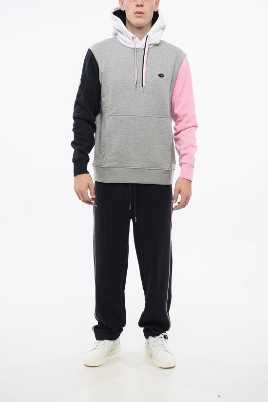  에덴 파크 후드 티셔츠 H24MAISW0058 GRC Gray - EDEN PARK