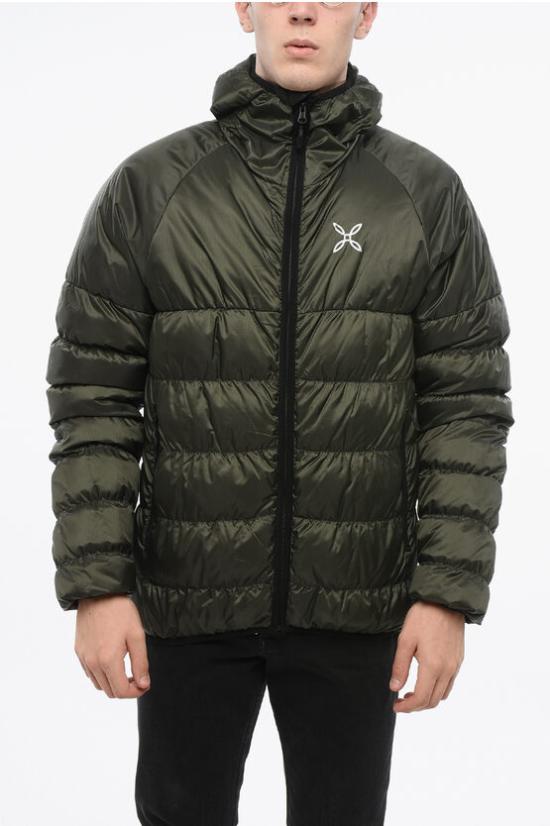  몬츄라 숏패딩 MJAD13X 49140 Green