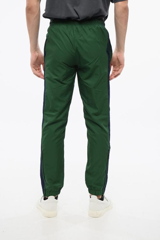  라코스테 점프수트 WH4241 720 Green - LACOSTE