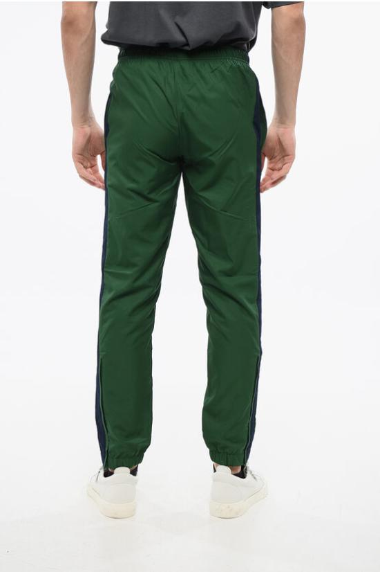  라코스테 점프수트 WH4241 720 Green - LACOSTE