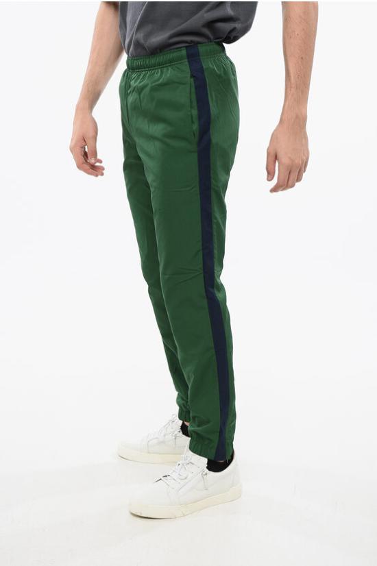  라코스테 점프수트 WH4241 720 Green - LACOSTE