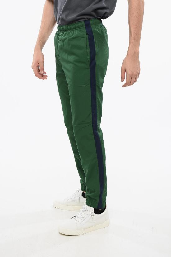  라코스테 점프수트 WH4241 720 Green - LACOSTE
