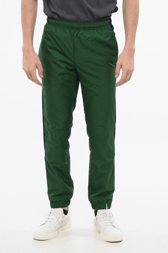  라코스테 점프수트 WH4241 720 Green - LACOSTE