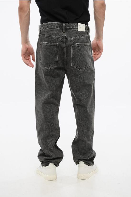  에이골디 데님 팬츠 A642 1346 FRSH Gray - AGOLDE