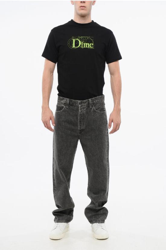  에이골디 데님 팬츠 A642 1346 FRSH Gray - AGOLDE