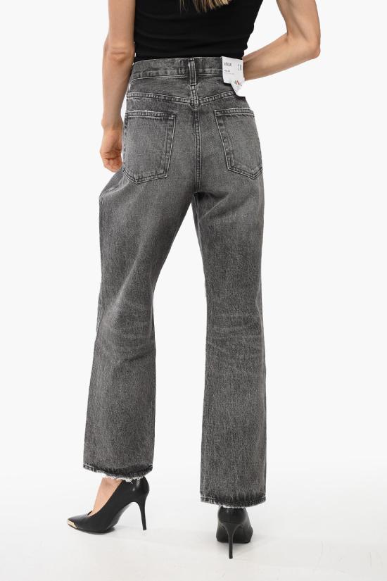  에이골디 데님 팬츠 A1951346 PIRT Gray - AGOLDE