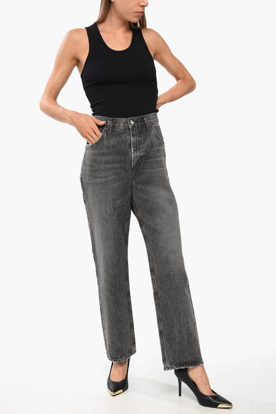  에이골디 데님 팬츠 A1951346 PIRT Gray - AGOLDE