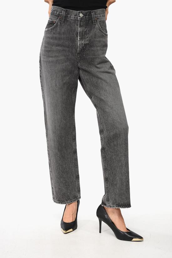  에이골디 데님 팬츠 A1951346 PIRT Gray