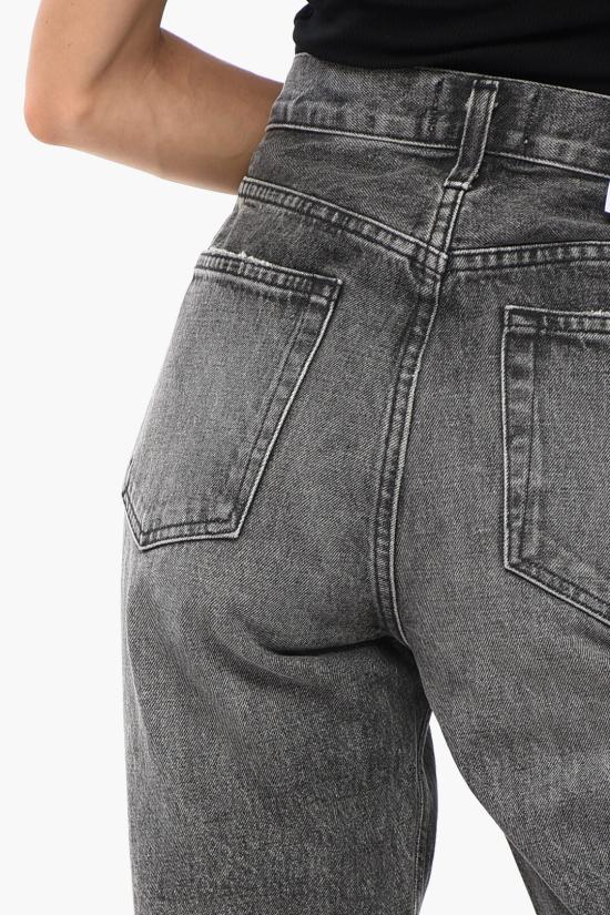  에이골디 데님 팬츠 A1951346 PIRT Gray - AGOLDE