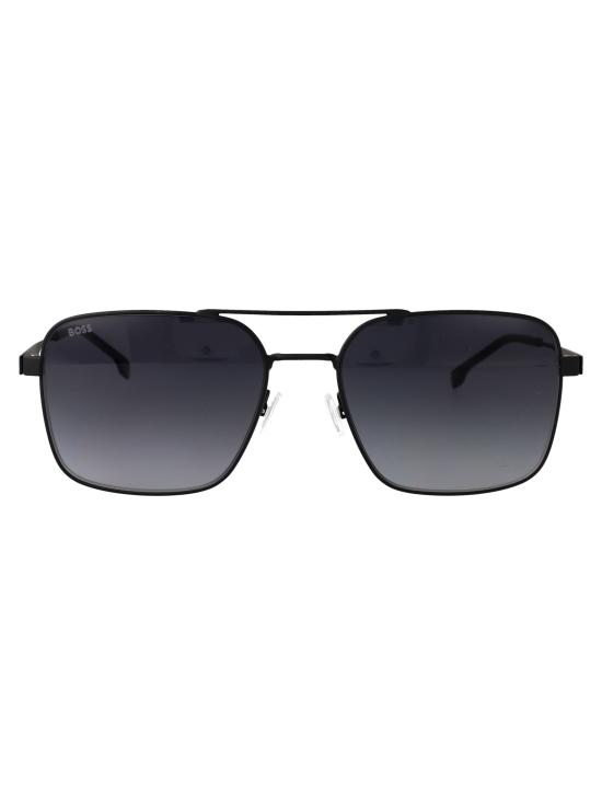 26SS 휴고보스 선글라스 BOSS 1695 S 003 black