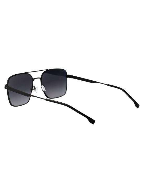 26SS 휴고보스 선글라스 BOSS 1695 S 003 black - HUGO BOSS