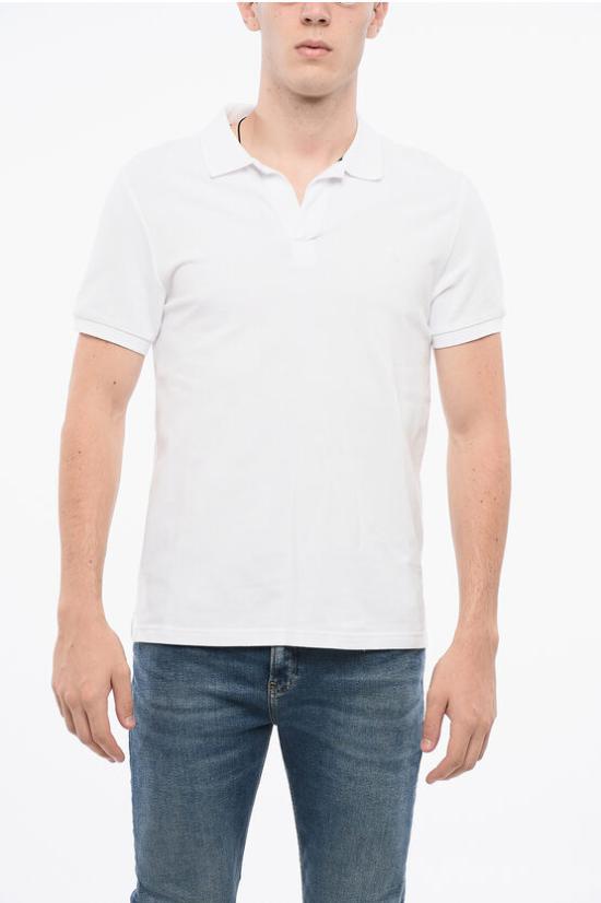  빌보콰 폴로 티셔츠 PALATIN H2N00 N 010 White