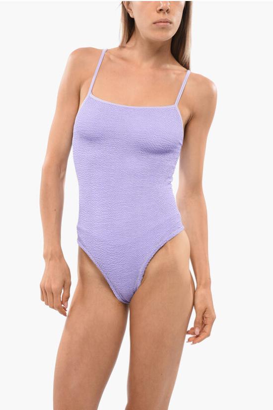  레이나올가 원피스 수영복 AGATHA LILAC Violet