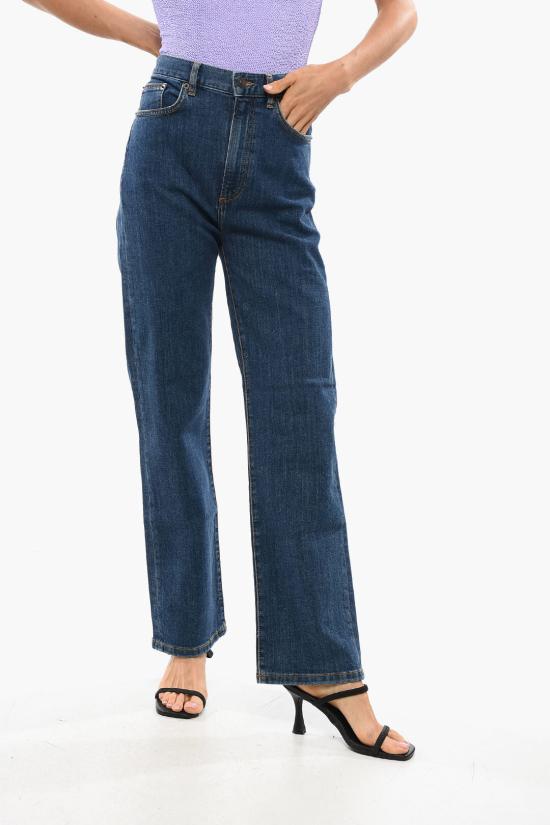  제네리카 데님 팬츠 B5PD EW004 210 Blue