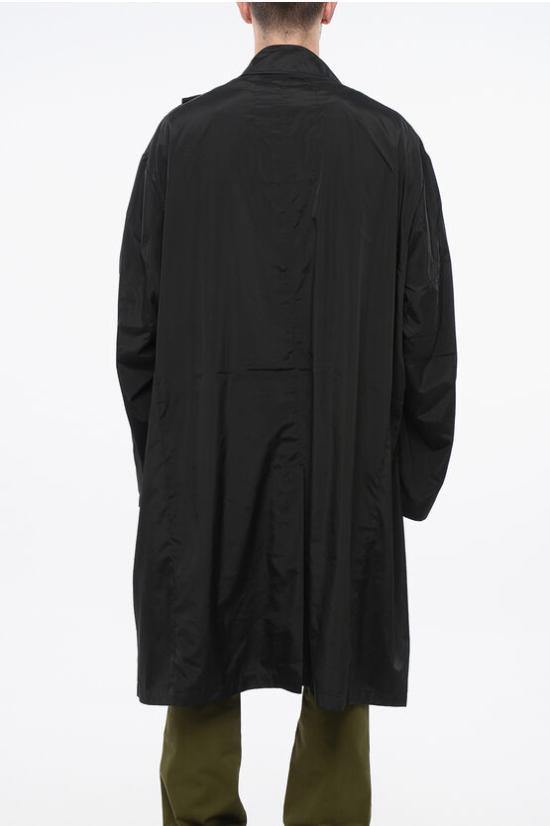  랜덤 아이덴티티 코트 NY 04 C00000 10000 Black - RANDOM IDENTITIES